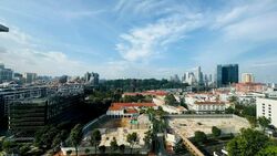 Union Square Residences (D1), Condominium #581338871
